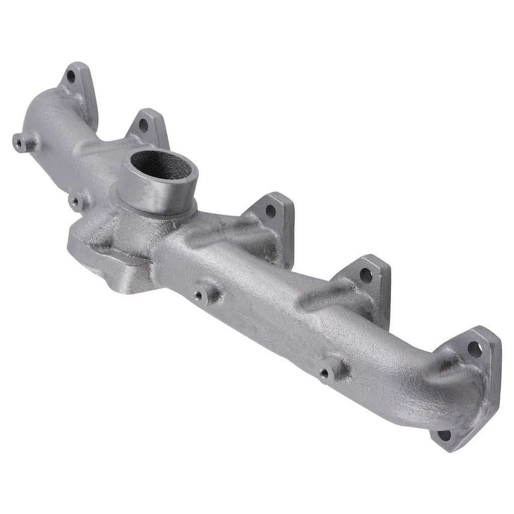 Uitlaatspruitstuk geschikt voor VW Multivan 2.5 TDI 070253031F met gasket set nieuw