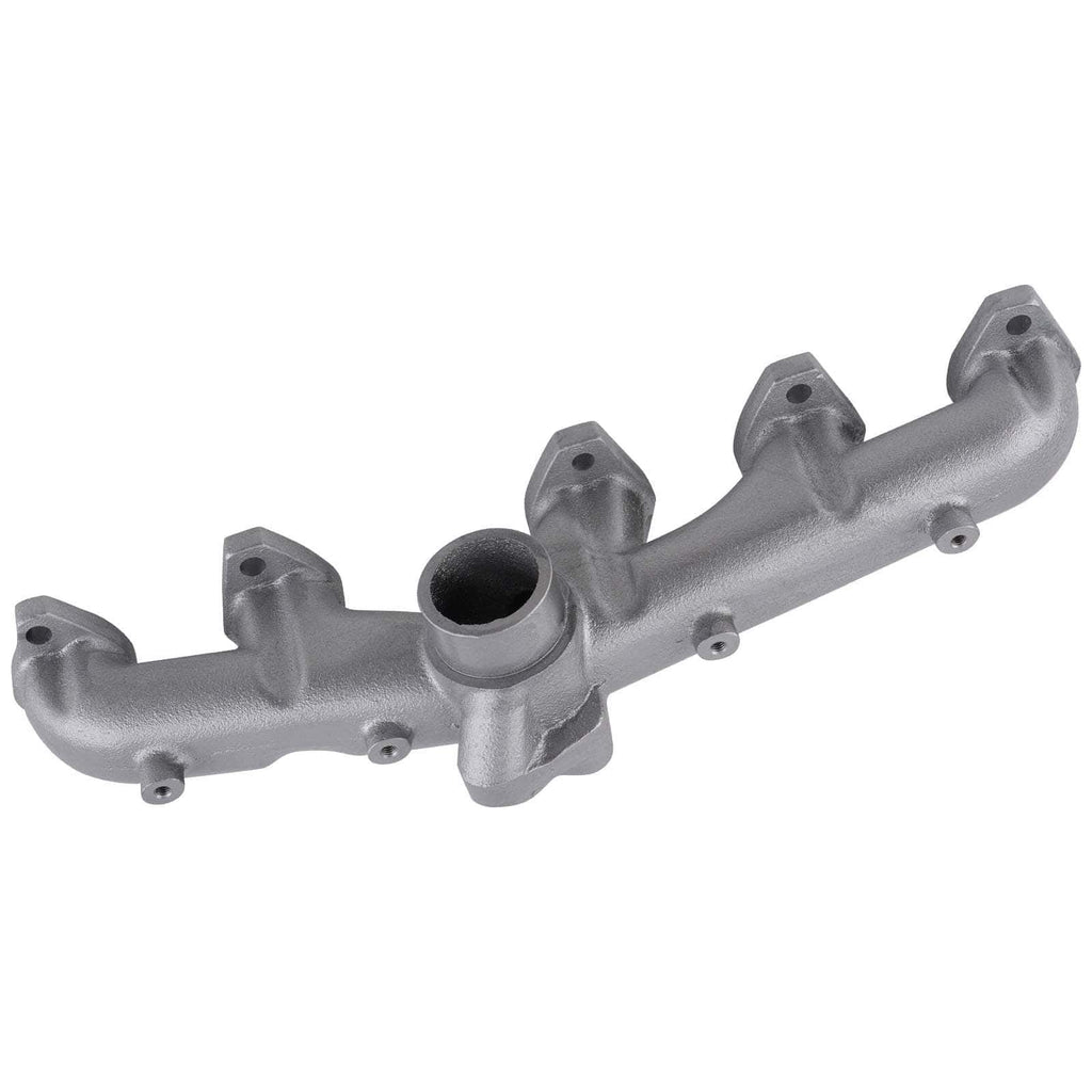 Uitlaatspruitstuk geschikt voor VW Multivan 2.5 TDI 070253031F met gasket set nieuw