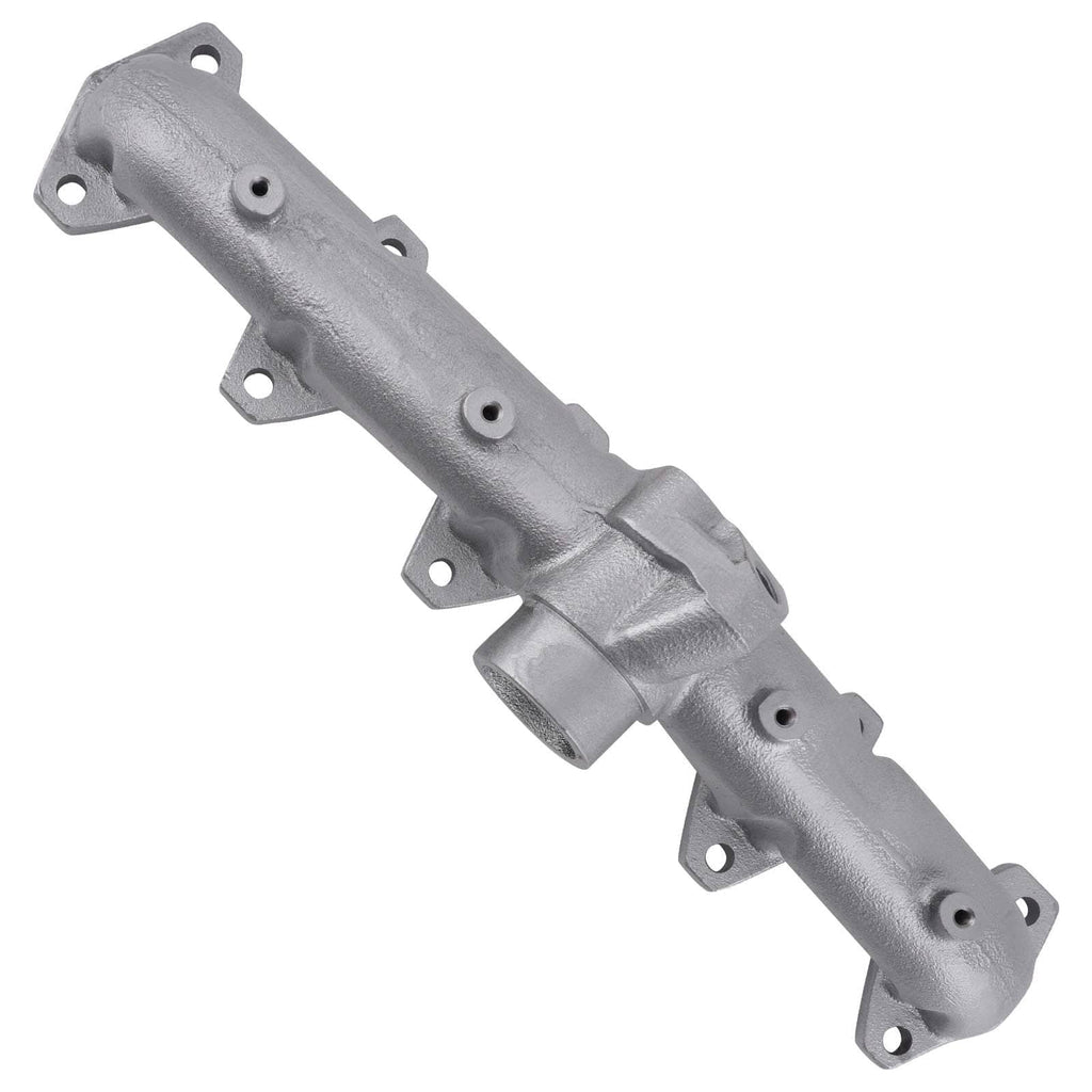 Uitlaatspruitstuk geschikt voor VW Multivan 2.5 TDI 070253031F met gasket set nieuw