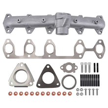 Laad de afbeelding in de galerijviewer, Uitlaatspruitstuk geschikt voor VW Multivan 2.5 TDI 070253031F met gasket set nieuw