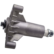 Load image into Gallery viewer, Lawn Mower Tractor Deck Knife Pin suitable for Husqvarna AYP 36 38 42