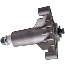 Load image into Gallery viewer, Lawn Mower Tractor Deck Knife Pin suitable for Husqvarna AYP 36 38 42