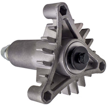 Load image into Gallery viewer, Lawn Mower Tractor Deck Knife Pin suitable for Husqvarna AYP 36 38 42