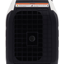 Laad de afbeelding in de galerijviewer, 1800W/2000W Aggregaat Inverter Generator Benzine – 15kg met Bluetooth Monitor