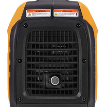 Laad de afbeelding in de galerijviewer, 3200W/3500W Aggregaat Generator LPG &amp; Benzine Dual Fuel – Draagbaar voor Caravan