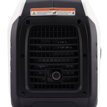 Laad de afbeelding in de galerijviewer, 3,5kW Aggregaat Inverter Generator Benzine met App-Monitoring – 22kg Draagbaar