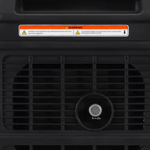 Laad de afbeelding in de galerijviewer, 5000W/5500W Aggregaat Inverter Generator Benzine – Bluetooth &amp; Elektrische Start