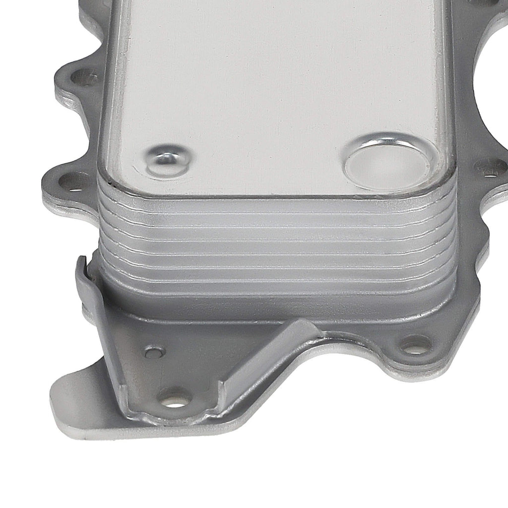 Oliekoeler + gaskets geschikt voor MERCEDES-BENZ 280 330 320 350 W203 W204 W211 W212 3.0