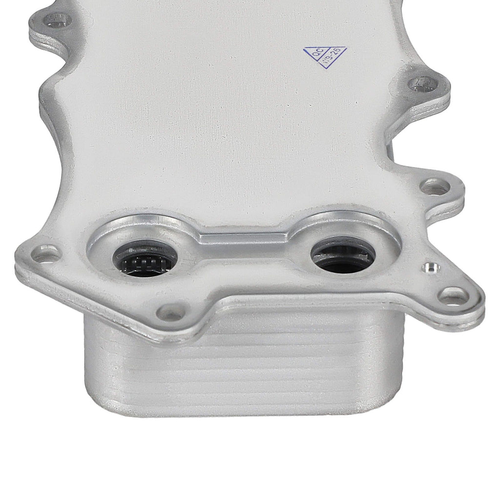 Oliekoeler + gaskets geschikt voor MERCEDES-BENZ 280 330 320 350 W203 W204 W211 W212 3.0