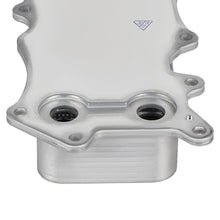Laad de afbeelding in de galerijviewer, Oliekoeler + gaskets geschikt voor MERCEDES-BENZ 280 330 320 350 W203 W204 W211 W212 3.0