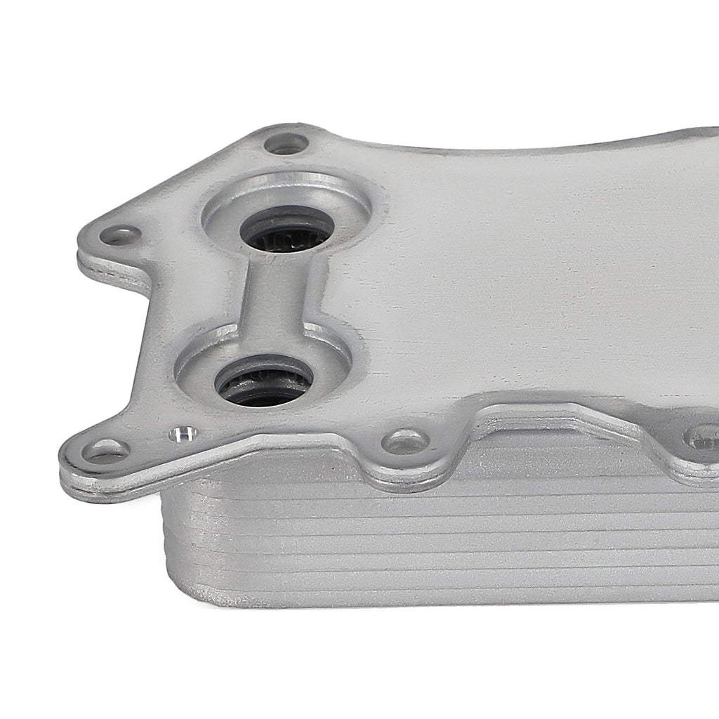 Oliekoeler + gaskets geschikt voor MERCEDES-BENZ 280 330 320 350 W203 W204 W211 W212 3.0