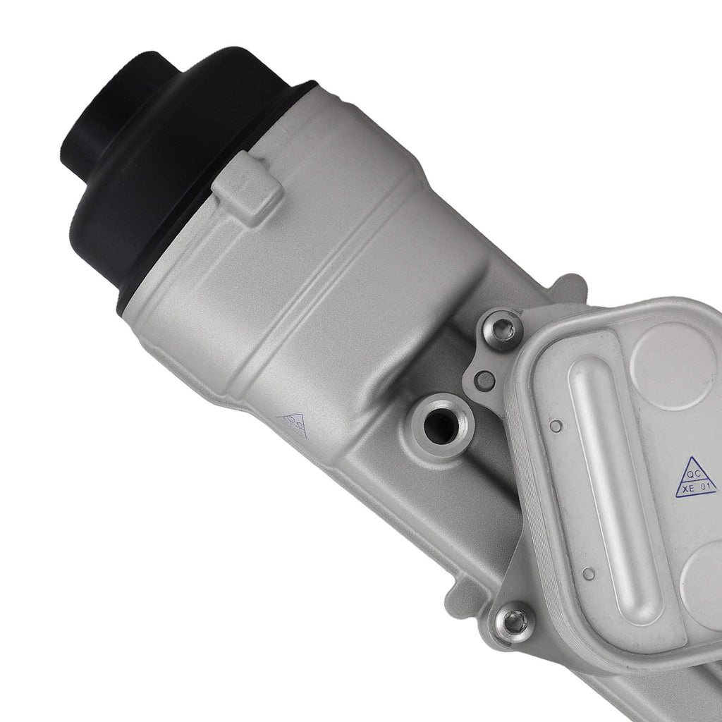 OIL COOLERS MET FILTER geschikt voor BMW 1 Serie 3 Serie 320i 118i 120i F20 F30 2015-2019 11417600468