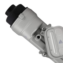 Laad de afbeelding in de galerijviewer, OIL COOLERS MET FILTER geschikt voor BMW 1 Serie 3 Serie 320i 118i 120i F20 F30 2015-2019 11417600468