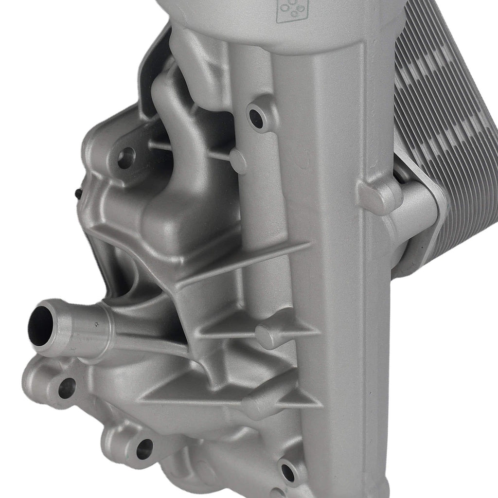OIL COOLERS MET FILTER geschikt voor BMW 1 Serie 3 Serie 320i 118i 120i F20 F30 2015-2019 11417600468