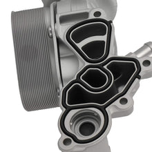 Laad de afbeelding in de galerijviewer, OIL COOLERS MET FILTER geschikt voor BMW 1 Serie 3 Serie 320i 118i 120i F20 F30 2015-2019 11417600468