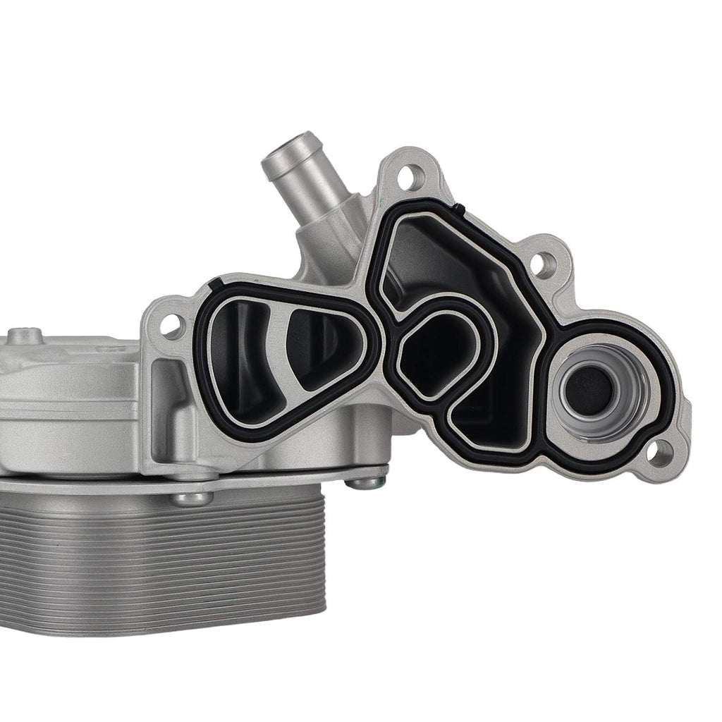 OIL COOLERS MET FILTER geschikt voor BMW 1 Serie 3 Serie 320i 118i 120i F20 F30 2015-2019 11417600468