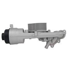 Laad de afbeelding in de galerijviewer, OIL COOLERS MET FILTER geschikt voor BMW 1 Serie 3 Serie 320i 118i 120i F20 F30 2015-2019 11417600468