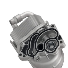 Load image into Gallery viewer, Engine oil cooler suitable for BMW 1 Series E81 E87 E88 E82, 3 Series E46 E90 E91 E92 E93, 5 Series E60 E61, X1, X3 &amp; Z4 11427508966