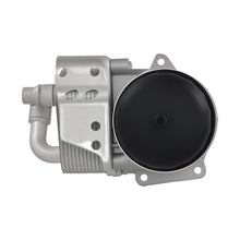Load image into Gallery viewer, Motoroliekoeler geschikt voor BMW 1-serie, 3-serie, 5-serie, X1, X3 en Z4