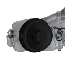 Load image into Gallery viewer, Oil filter housing oil cooler with filter suitable for Chevrolet Cruze J300 2011-2016 25199751