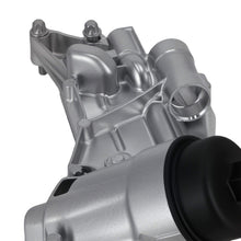Load image into Gallery viewer, Oil filter housing oil cooler with filter suitable for Chevrolet Cruze J300 2011-2016 25199751