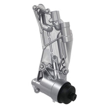 Load image into Gallery viewer, Oil filter housing oil cooler with filter suitable for Chevrolet Cruze J300 2011-2016 25199751