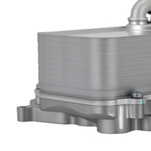 Laad de afbeelding in de galerijviewer, OLIEKOELER ENGINE OLIEKOELER voorzijde geschikt voor Audi A4 A5 A6 A7 A8 Q5 Q7 geschikt voor VW Touareg 3.0 059117015P