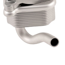 Load image into Gallery viewer, Oil cooler with housing suitable for Mercedes C CLK ML 6+8 Cylinder M112 + M113 1121880401