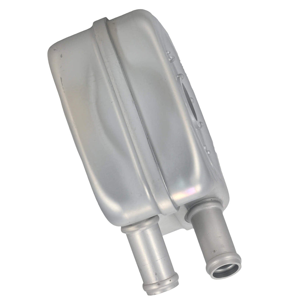 Oliekoeler Engine Oil geschikt voor Audi 80 A3 A4 8D B5 A6 4A C4 4B C5 A8 4D TT geschikt voor VW Bora geschikt voor Golf IV