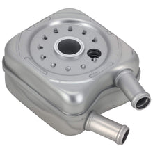 Laad de afbeelding in de galerijviewer, Oliekoeler Engine Oil geschikt voor Audi 80 A3 A4 8D B5 A6 4A C4 4B C5 A8 4D TT geschikt voor VW Bora geschikt voor Golf IV