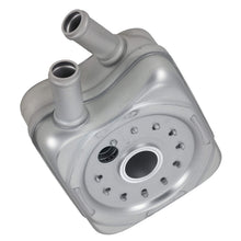 Laad de afbeelding in de galerijviewer, Oliekoeler Engine Oil geschikt voor Audi 80 A3 A4 8D B5 A6 4A C4 4B C5 A8 4D TT geschikt voor VW Bora geschikt voor Golf IV