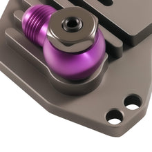 Laad de afbeelding in de galerijviewer, AN10 Oil Adapter geschikt voor VW Audi Golf7 Speed Transmissie DQ500 DQ381