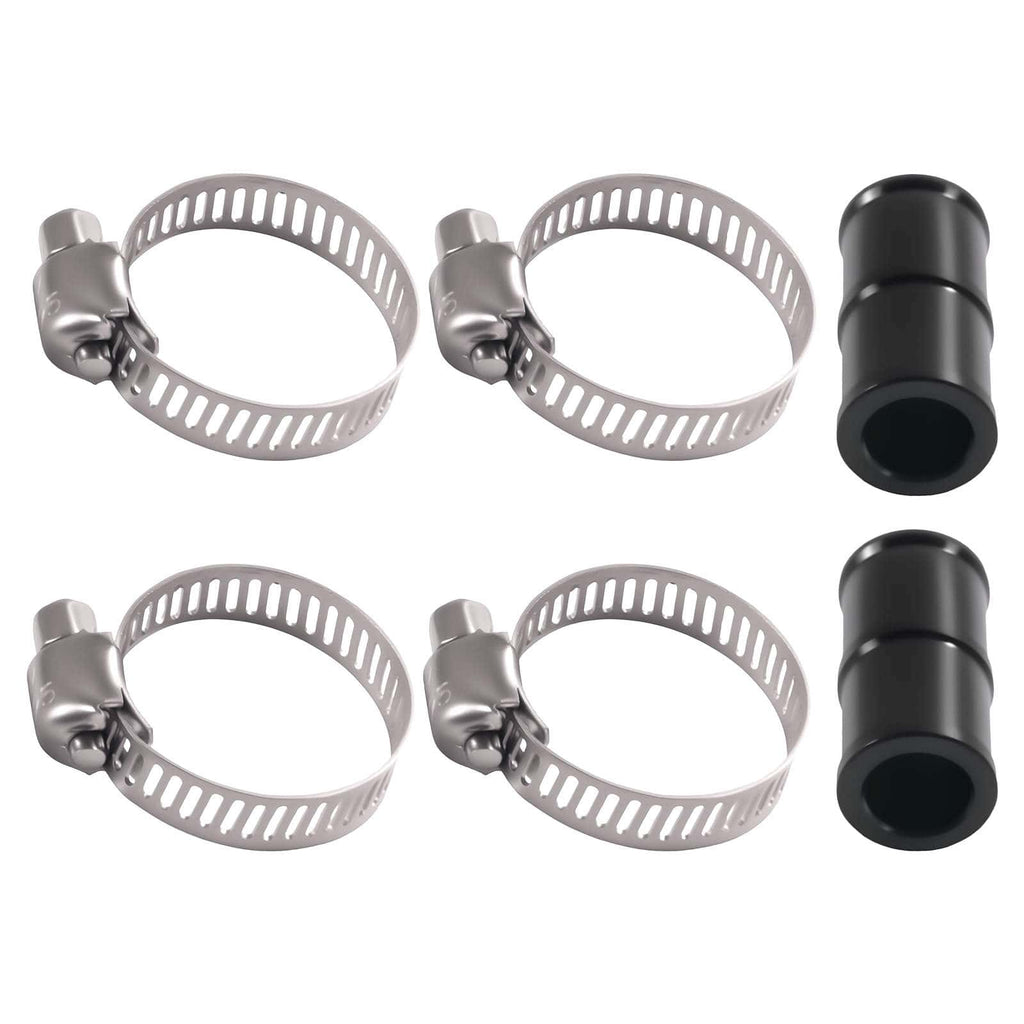 AN10 Oil Adapter geschikt voor VW Audi Golf7 Speed Transmissie DQ500 DQ381