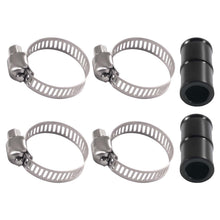 Laad de afbeelding in de galerijviewer, AN10 Oil Adapter geschikt voor VW Audi Golf7 Speed Transmissie DQ500 DQ381
