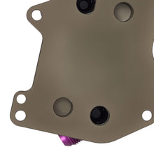 Laad de afbeelding in de galerijviewer, AN10 Oil Adapter geschikt voor Audi A1 A3 Q2 Q3, VW Golf MK6 Passat B8 Aluminium