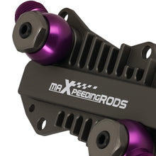 Laad de afbeelding in de galerijviewer, AN10 Adapter Oliekoeler Kit geschikt voor Jeep Wrangler Charger 3.6L 11-16