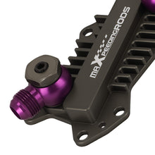 Laad de afbeelding in de galerijviewer, AN10 Adapter Oliekoeler Kit geschikt voor Jeep Wrangler Charger 3.6L 11-16