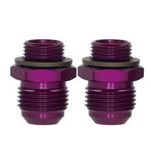 Load image into Gallery viewer, AN10 Thermostatic Oil Adapter suitable for BMW G20 G38 325 330 B48TU 2019+