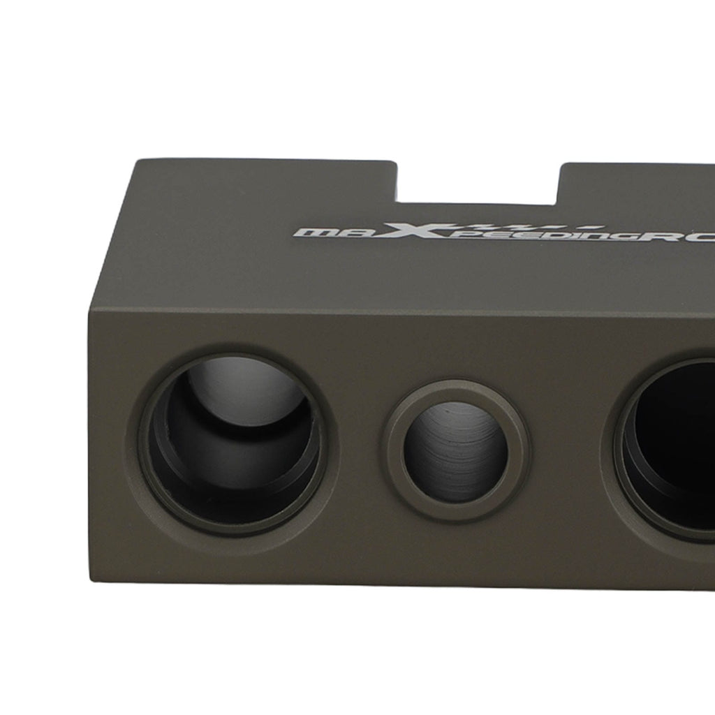 AN10 Oil Adapter suitable for BMW N54 335i 335xi E90 E92 E93 2006-2010 CNC