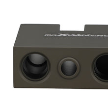 Load image into Gallery viewer, AN10 Oil Adapter suitable for BMW N54 335i 335xi E90 E92 E93 2006-2010 CNC
