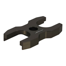 Load image into Gallery viewer, AN10 Adapter Filter Sandwich Alloy Suitable for BMW 135i 335i E90 E92 E93