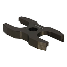 Load image into Gallery viewer, AN10 Adapter Filter Sandwich Alloy Suitable for BMW 135i 335i E90 E92 E93