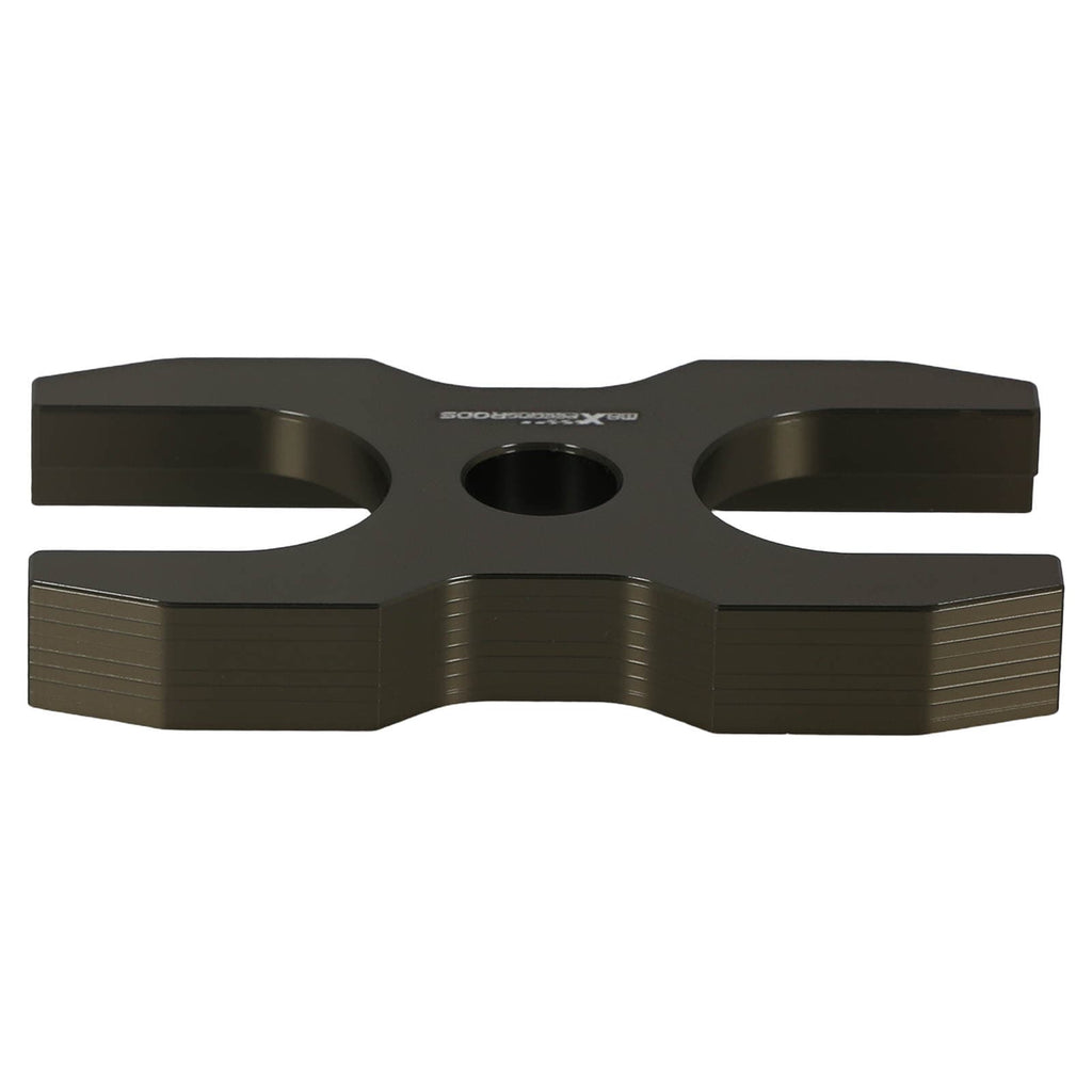 AN10 Adapter Filter Sandwich Alloy Suitable for BMW 135i 335i E90 E92 E93