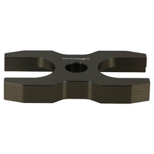 Load image into Gallery viewer, AN10 Adapter Filter Sandwich Alloy Suitable for BMW 135i 335i E90 E92 E93