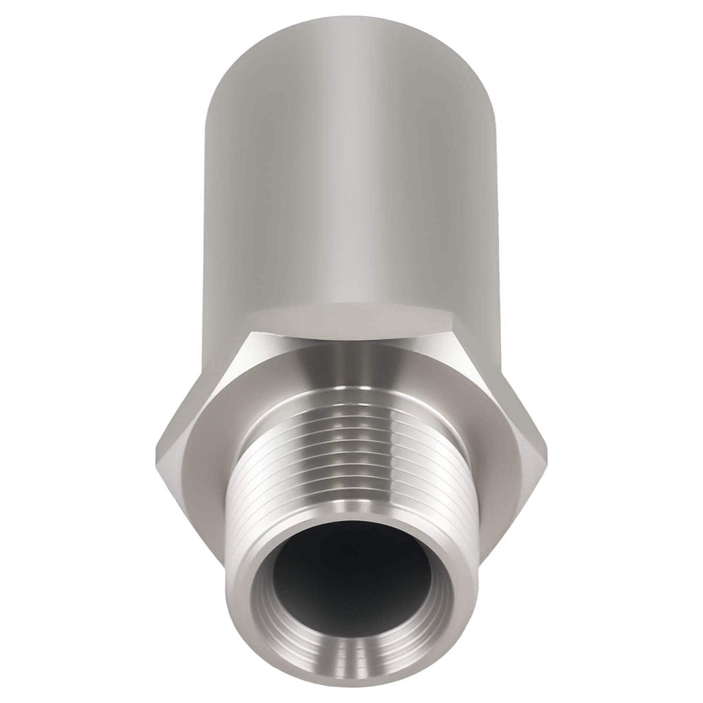 AN10 Oil Filter Adapter Aluminium Alloy suitable for Honda Civic FC1 FK7
