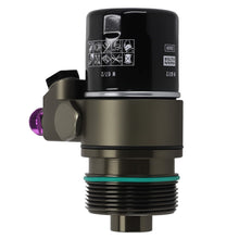 Load image into Gallery viewer, AN10 Oil Adapter suitable for VW Golf 7 MK7.5 GTI 1.8T 2.0T Aluminum Alloy