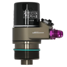 Load image into Gallery viewer, AN10 Oil Adapter suitable for VW Golf 7 MK7.5 GTI 1.8T 2.0T Aluminum Alloy