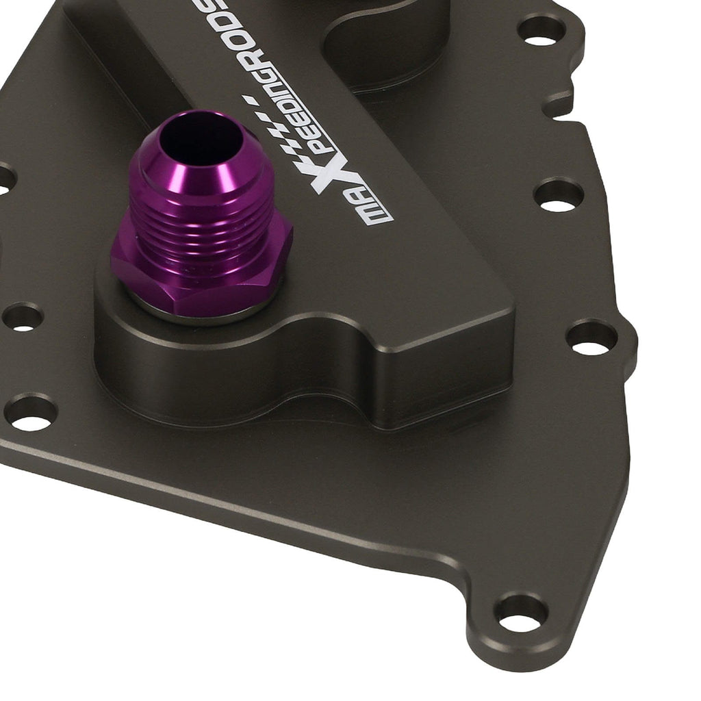 AN10 Oil Sandwich Adapter suitable for BMW MINI F54 F55 F56 B36 B37 B38 B46