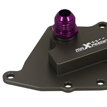 Load image into Gallery viewer, AN10 Oil Sandwich Adapter suitable for BMW MINI F54 F55 F56 B36 B37 B38 B46