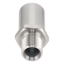 Load image into Gallery viewer, Oil Adapter AN10 suitable for Toyota GT86 GR86 BRZ Sandwich CNC Machined Gold